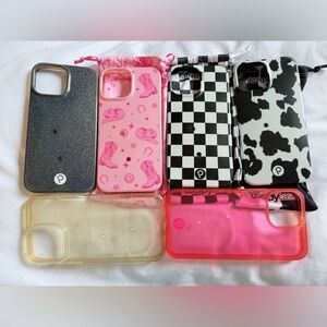 Loopy Case iPhone 13 Pro Max Righty Bundle!